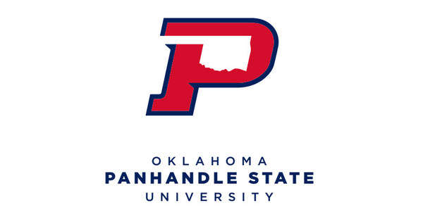 Oklahoma Panhandle State University Logo
